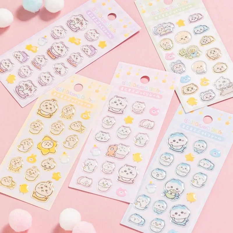 Chiikawa Hachiware Usagi Kawai - đánh giá và giá Baby Products In Japan
