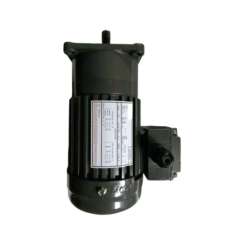 Accessories 380V Drive Motor 437044-4 for C44BP C44BB C44BR C64BB C64BR Dishwasher Replace