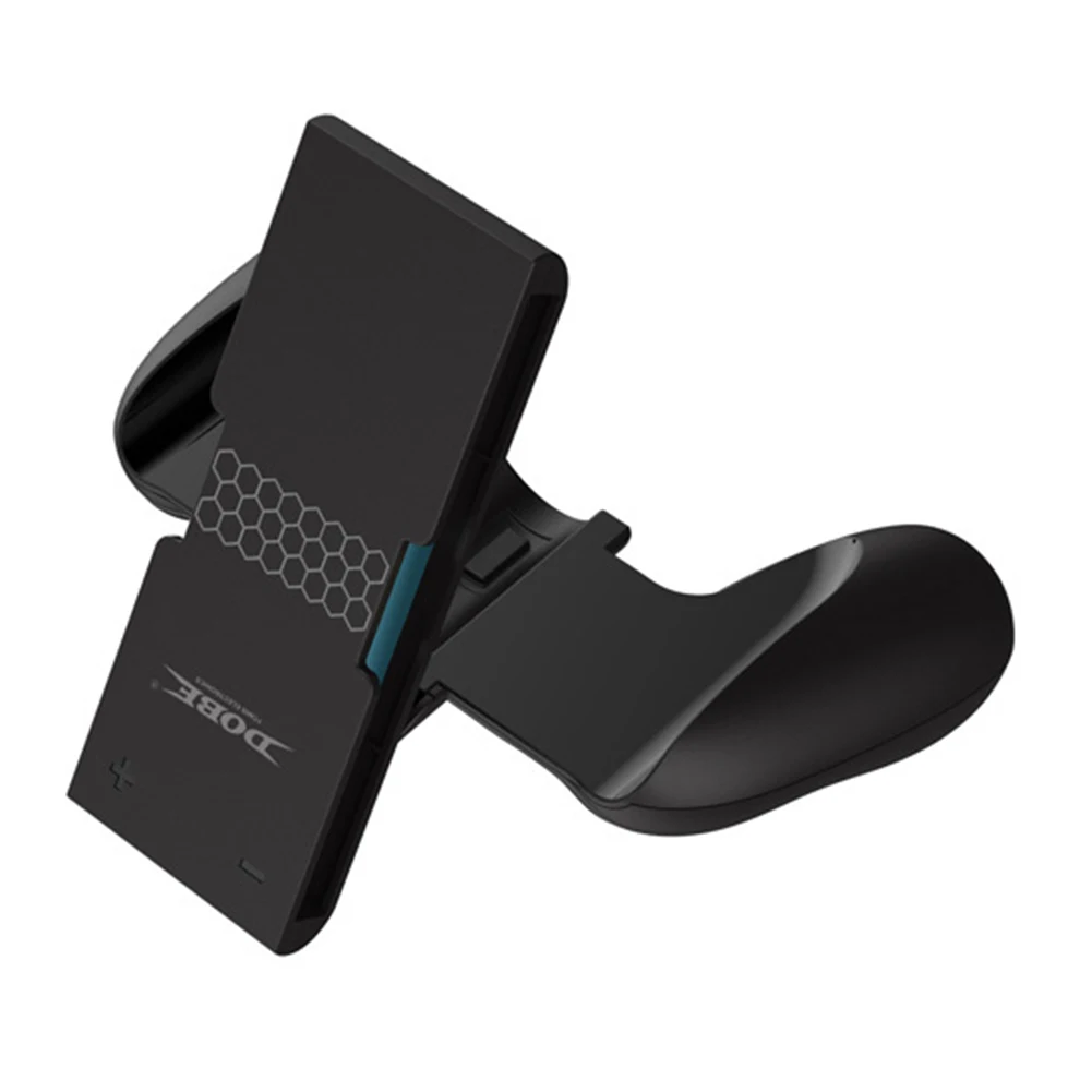 قبضة شحن لنينتندو لـ Switch 2 Joy-Con شاحن محمول قاعدة تحكم شاحن لـ Switch 2 Joy-Con ملحقات الألعاب