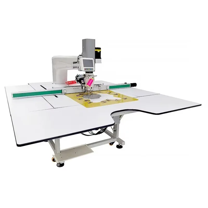 QS-360 Automatic Ar…