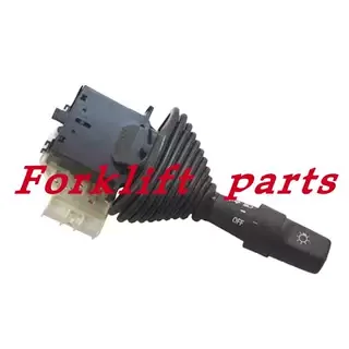 

Запчасти для вилочных погрузчиков, переключатель света, переключатель фар для вилочных погрузчиков TCM FB15/25/30-6/7 серии FD20/30-T3/T6/T9 OEM 280C2-42331