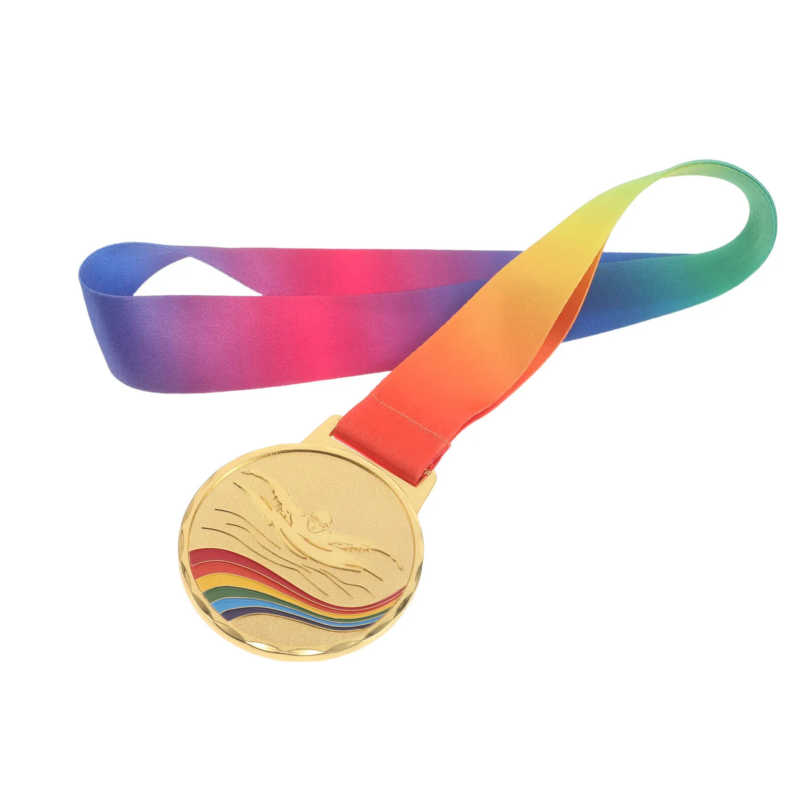 medalha-de-campeonato-autentica-em-metal-para-natacao-polida-e-resistente-ao-desbotamento-trofeu-de-primeiro-lugar-para-competicoes-esportivas-e-festas