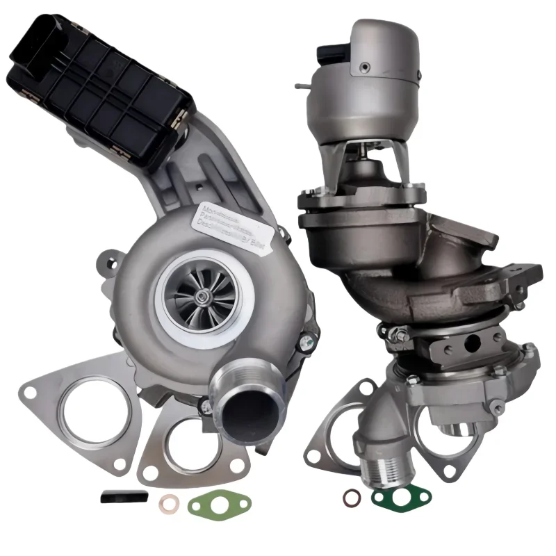 Suitable for  Sport 3.0T Turbochargers Forged Impellers Compressor Housings Impellers and Turbines  LR013205