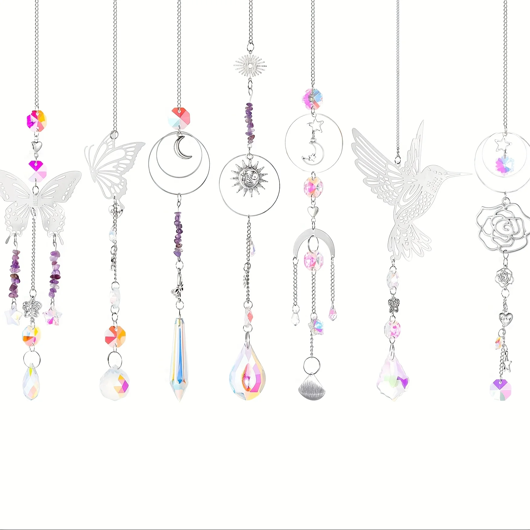 Thumbnail 4 - #36 Latest Suncatchers Offers