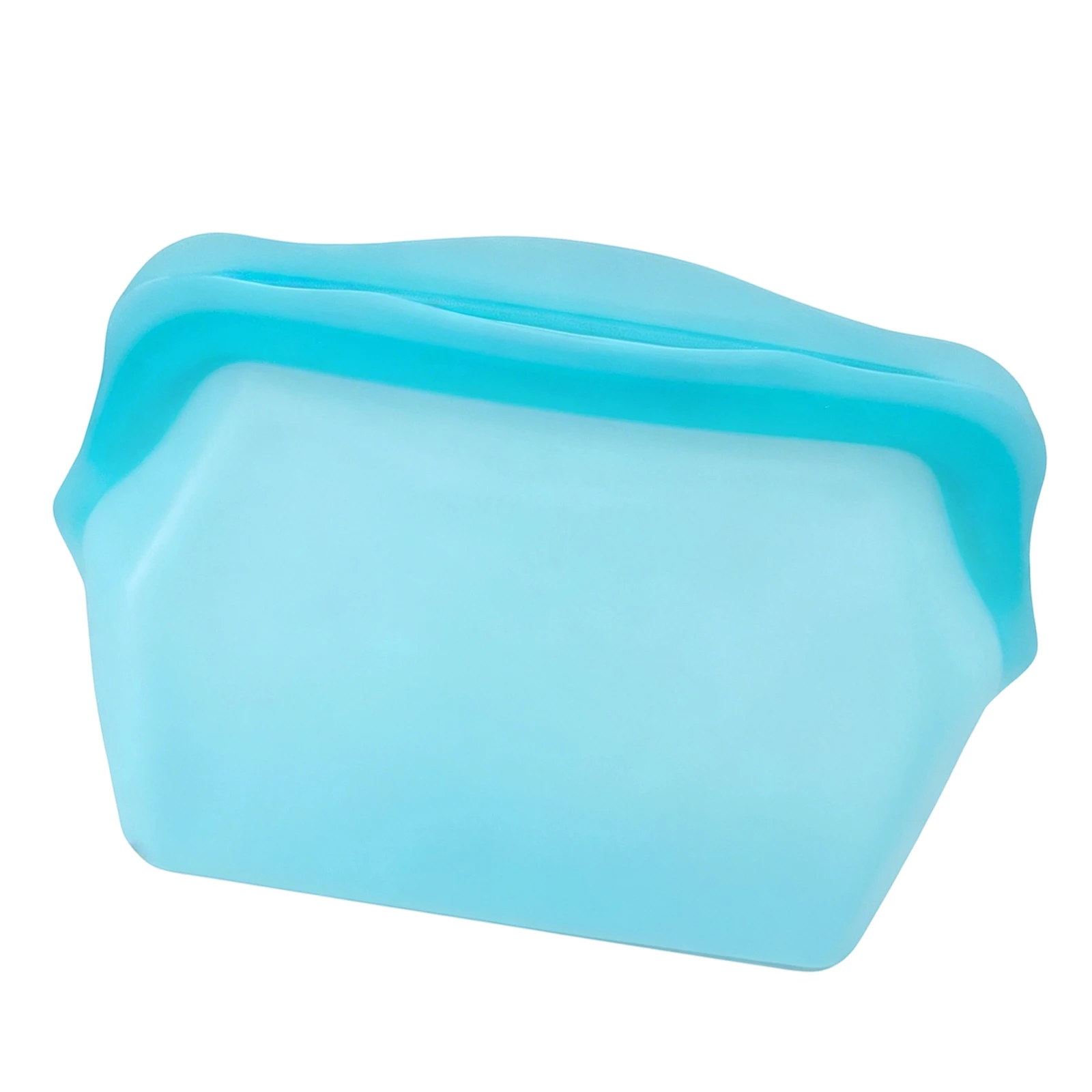 Kantong Freezer Tegak -Kedap U - Food Storage Non Toxic ulasan dan harga