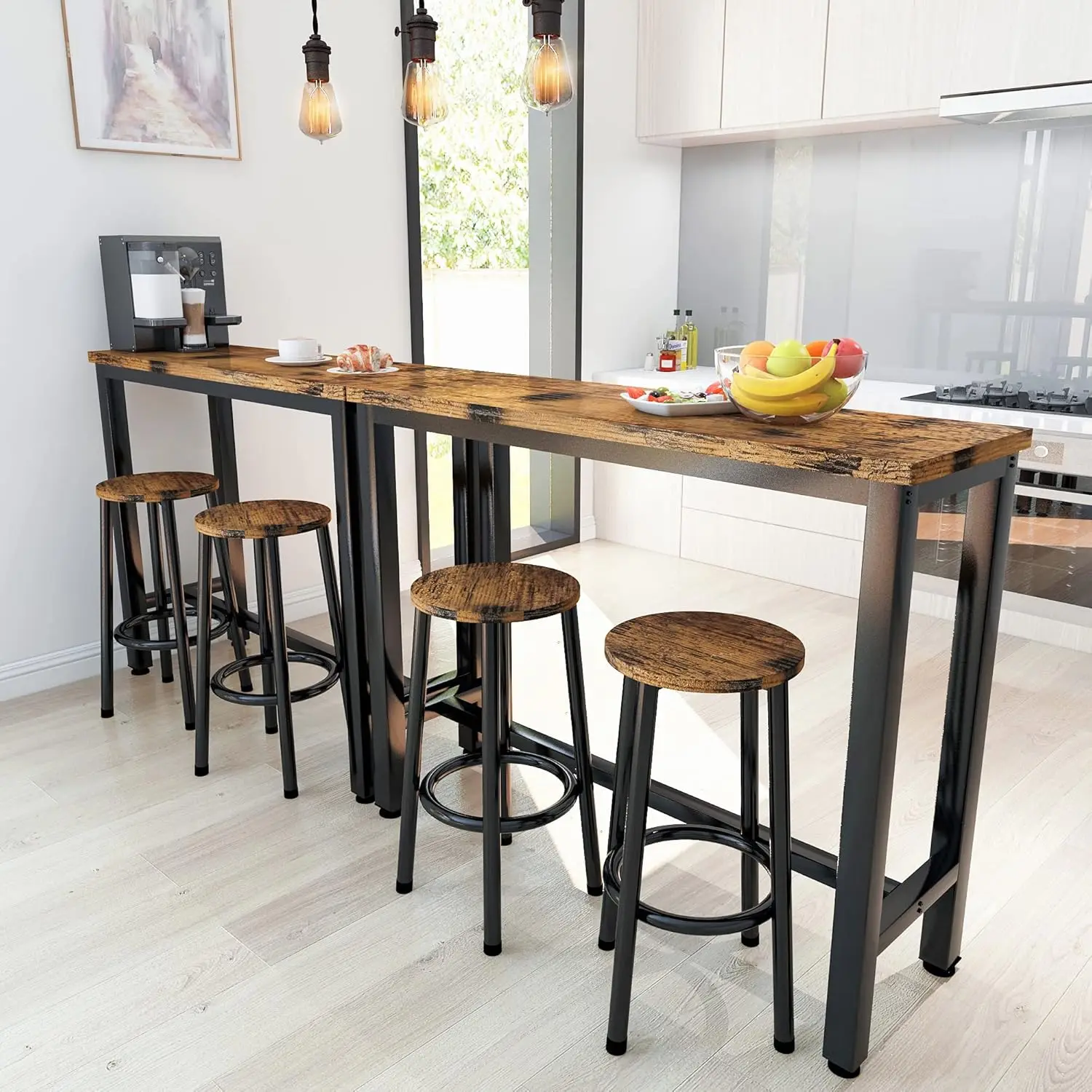 Bar Table Set, 47