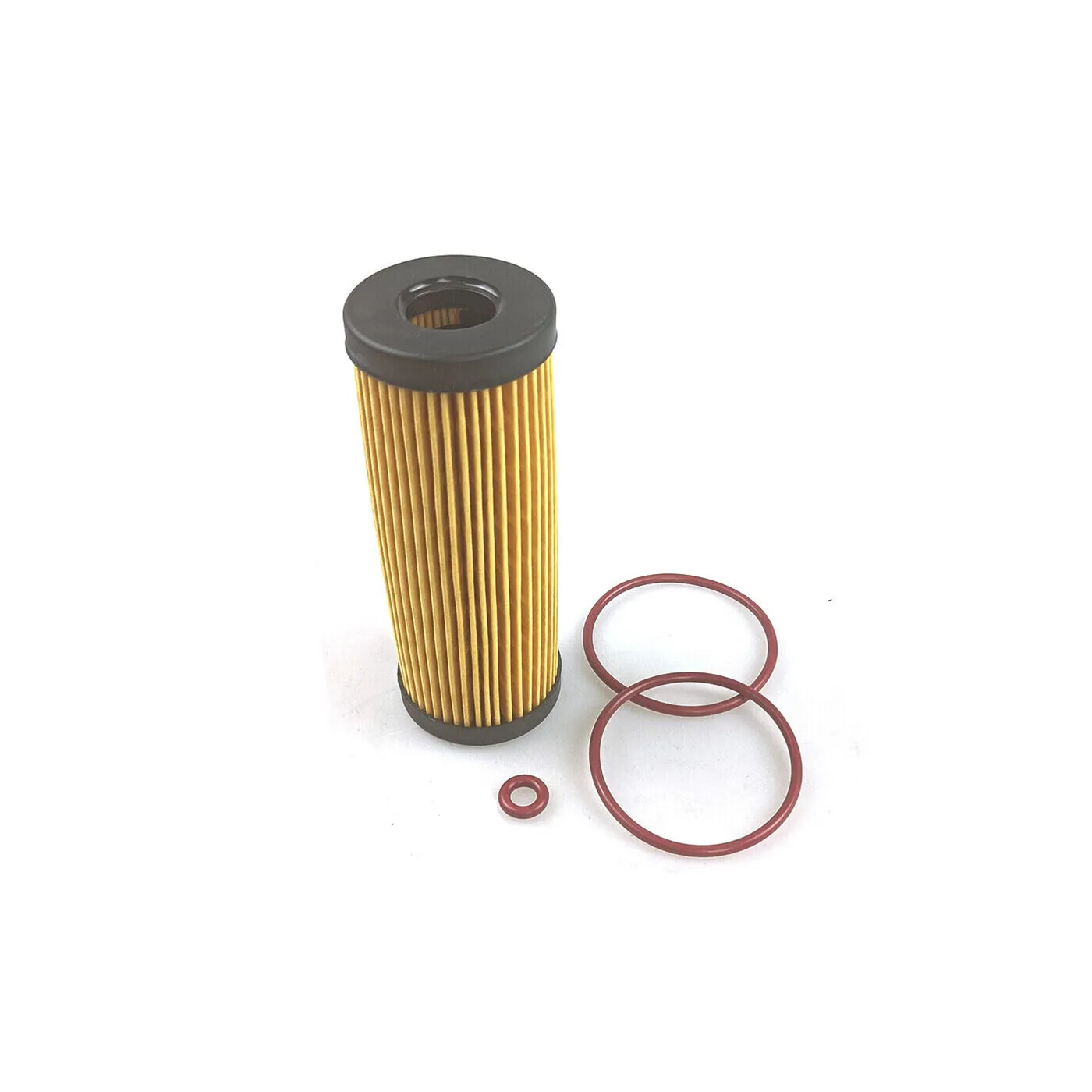 For FUSION F-150 Oil Filter for Mustang 2.7L V6 Turbo Engine