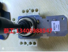 Authentic schneider XD2CG1111 cross switch XD-2CG1111