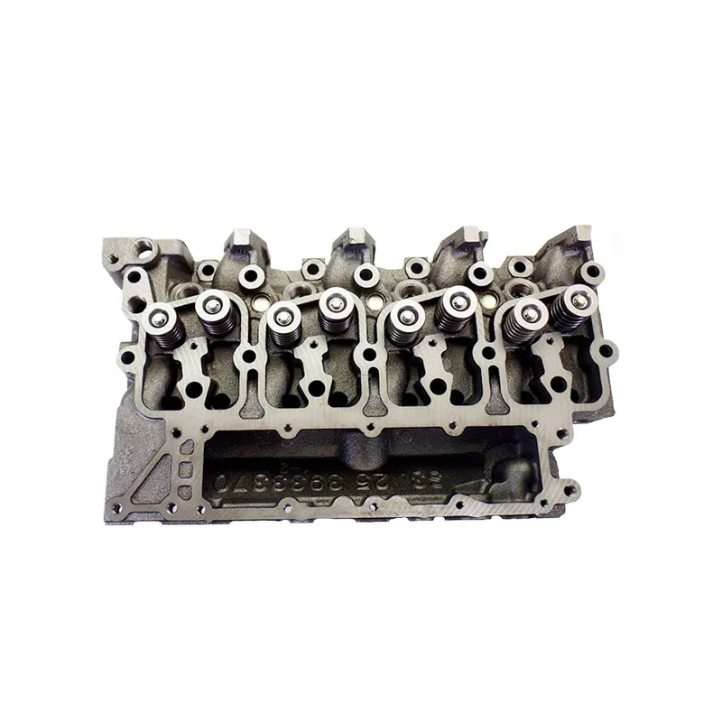 

4BT engine Cylinder head 3966448