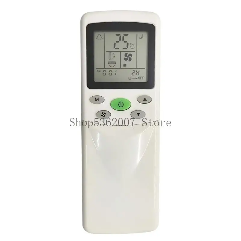 استبدال الملمس البلاستيكي للتحكم عن بعد المناسب لاستعادة الوظائف 40JB