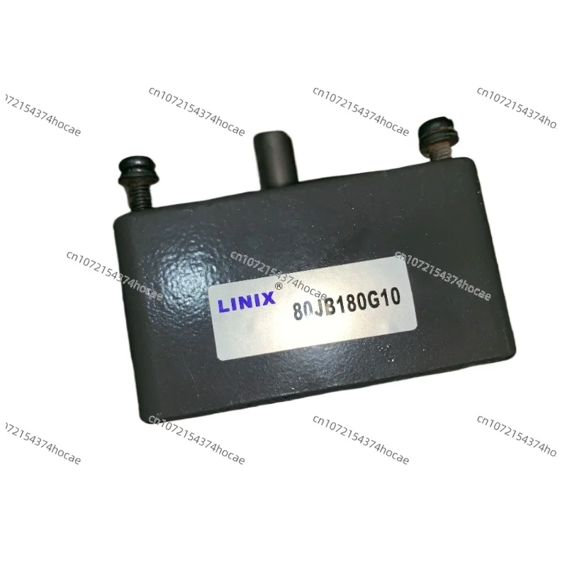 

LINIX Gear box reducer motor Deceleration 80jb300g10 80jb180g10 80jb150g10 80jb120g10 80jb100g10 80jb75g10 80jb50g10 80jb12.5g10