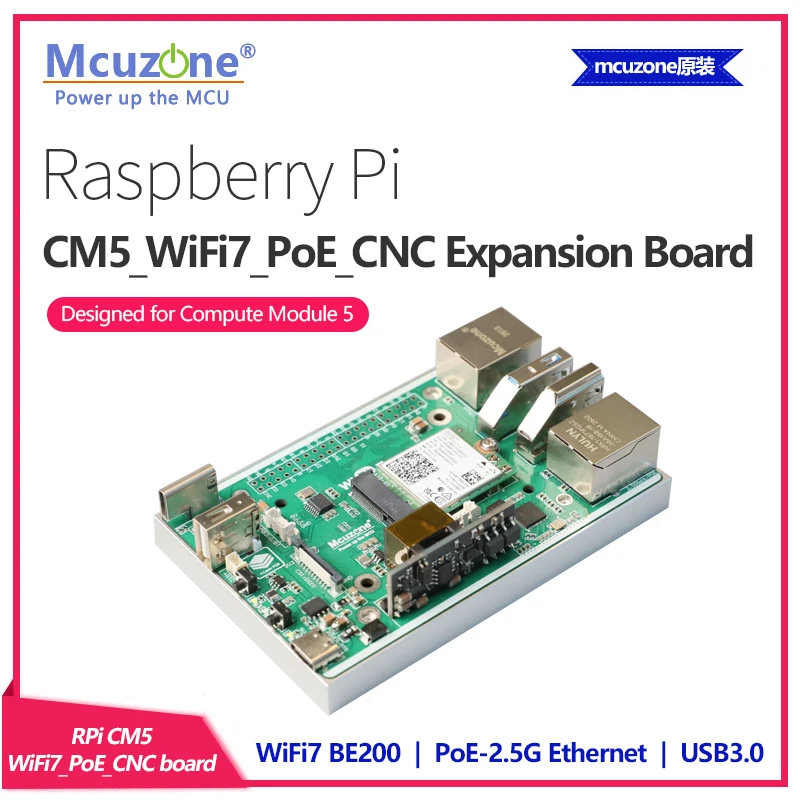 raspberry-pi-cm5_wifi7_poe_cnc-expansion-boardwifi7-be200poe-25g-ethernet