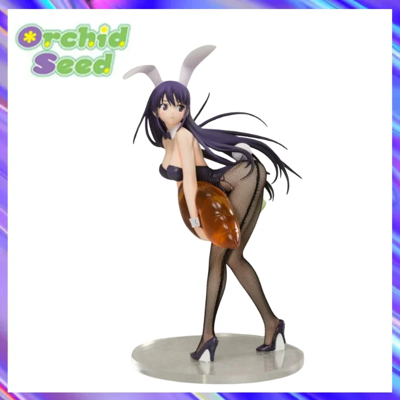 Original in Stock Orchid Seed Gray Fruit Sakaki Yumiko 1/7 Figures Toy Model Gift Collection Ornament