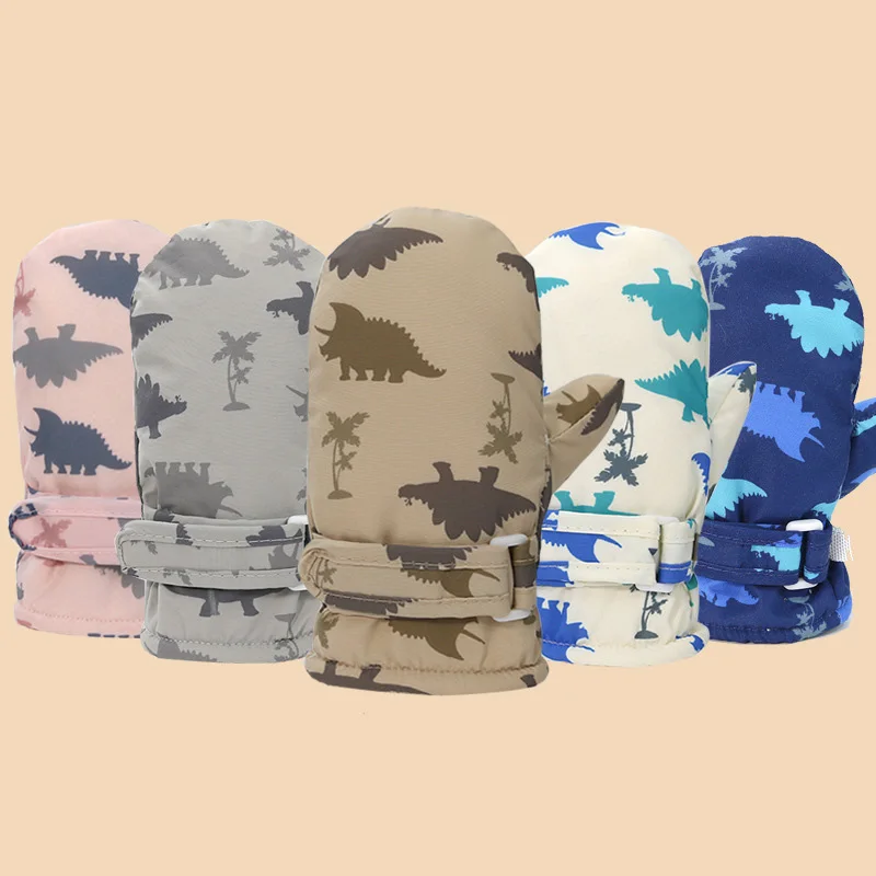 Thumbnail 2 - #50 Best Baby Gloves to Buy In 2026