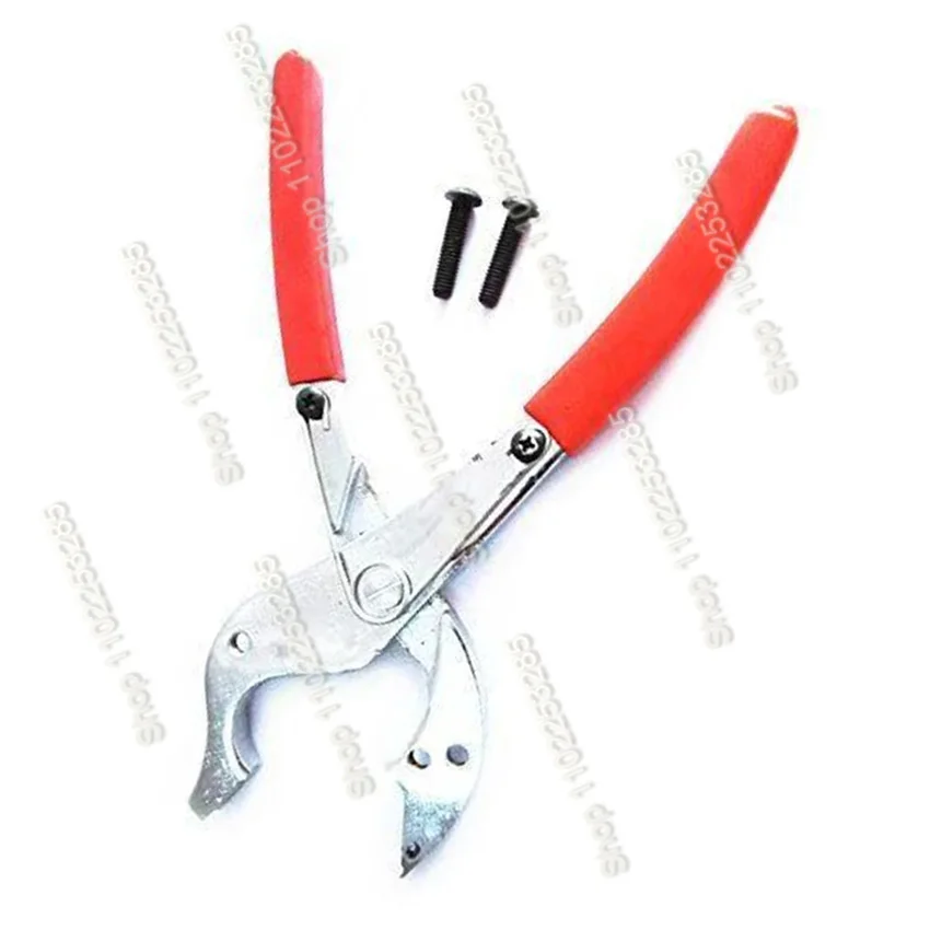 Removing Locks Car Lock Pulling Lock Cover Pliers Tool For Automobile Lock Cover Case Repair