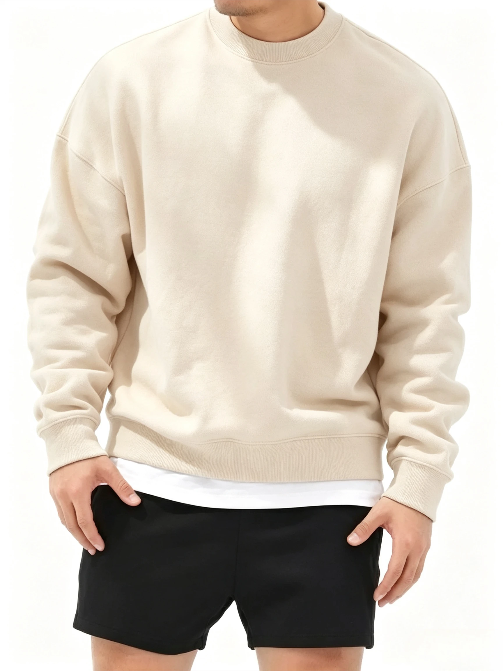 Men's Fashion Forward Casual T - Street Fashion Urban 评论和价格