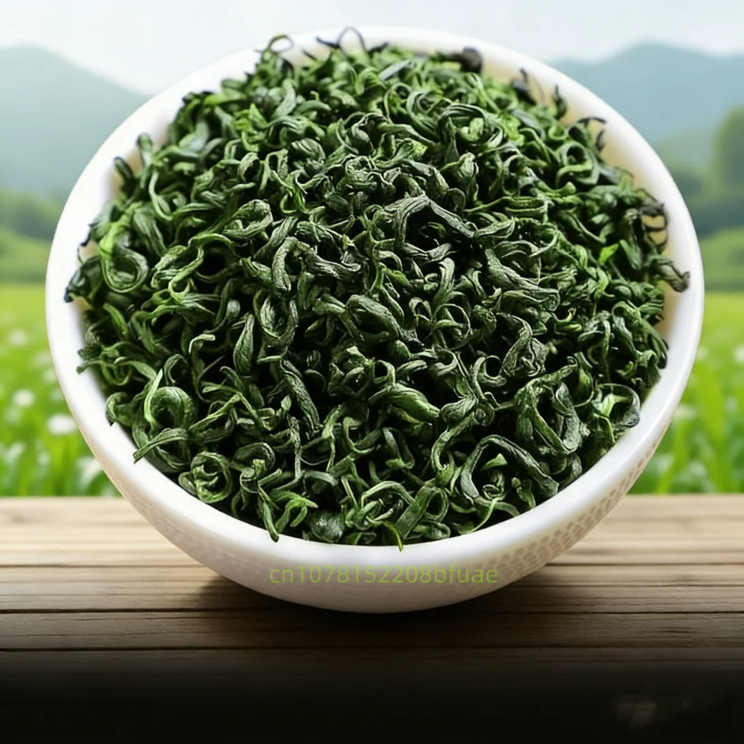 

250g High Quality Natural Dried Biluochun Buds for Aromatherapy Incense Making Home Decor