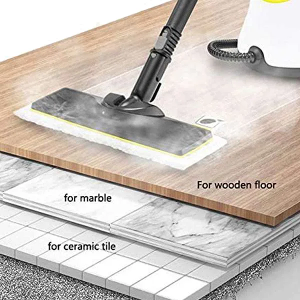 A78E-4 แพ็คไมโครไฟเบอร์ชั้นผ้าชุดขัดชั้นผ้าชุดสําหรับ Karcher Easyfix Sc2 Sc3 Sc4 Sc5 ชั้นหัวฉีด