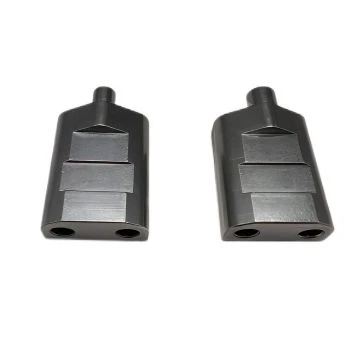 Komori G40 Offset Printing PS Version Clip Positioning Block 7943022302 7943022401 for Komori Lithrone 40 Spare Parts