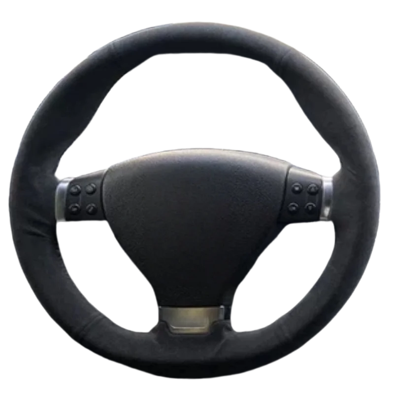 Housse de volant de voiture en - Sewing Gt avis et prix