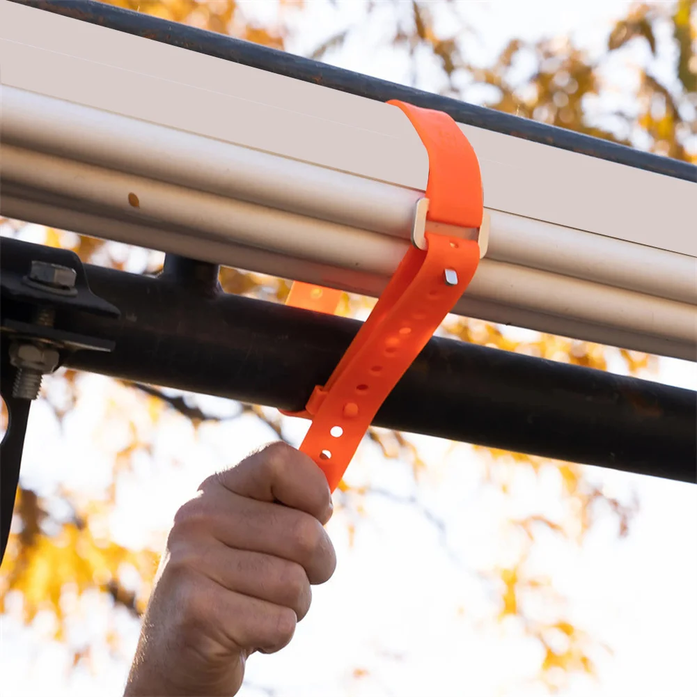 

Регулируемые резиновые ремни с пряжками, долговечные, для крепления грузов, ремни-стяжки для перевозок, резиновые ремни с пряжками для крепления грузов