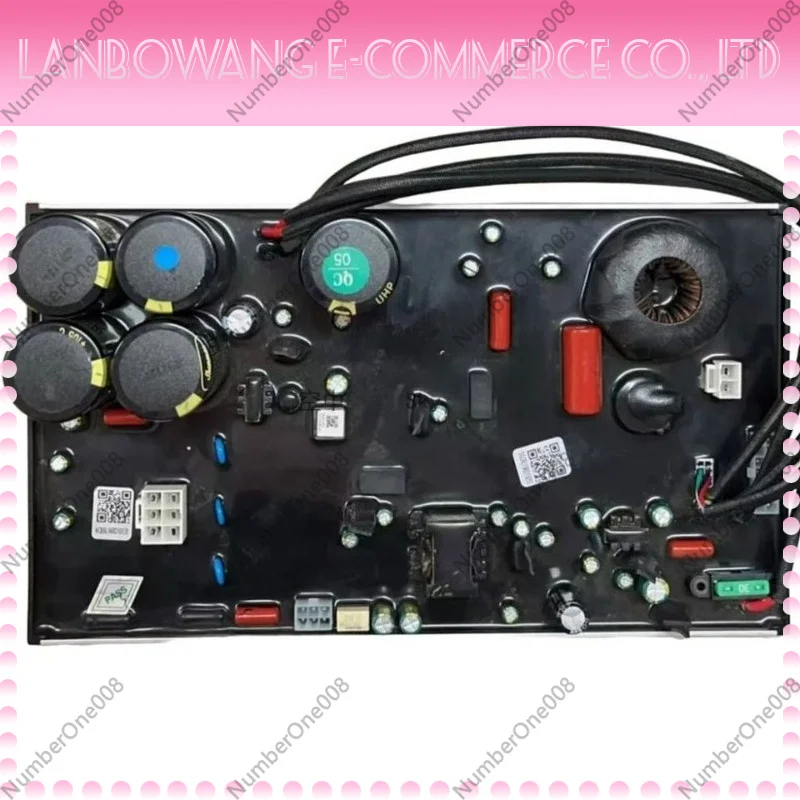 Original DC Module for RATO D12000IEP Generator Fit for DJI T50 Agriculture Drone Repair Replacement Accessory Part