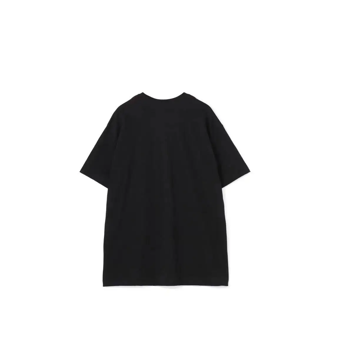 YAMAMOTO-Style T-shirt ,HighQuality Dark Theme 22SS 