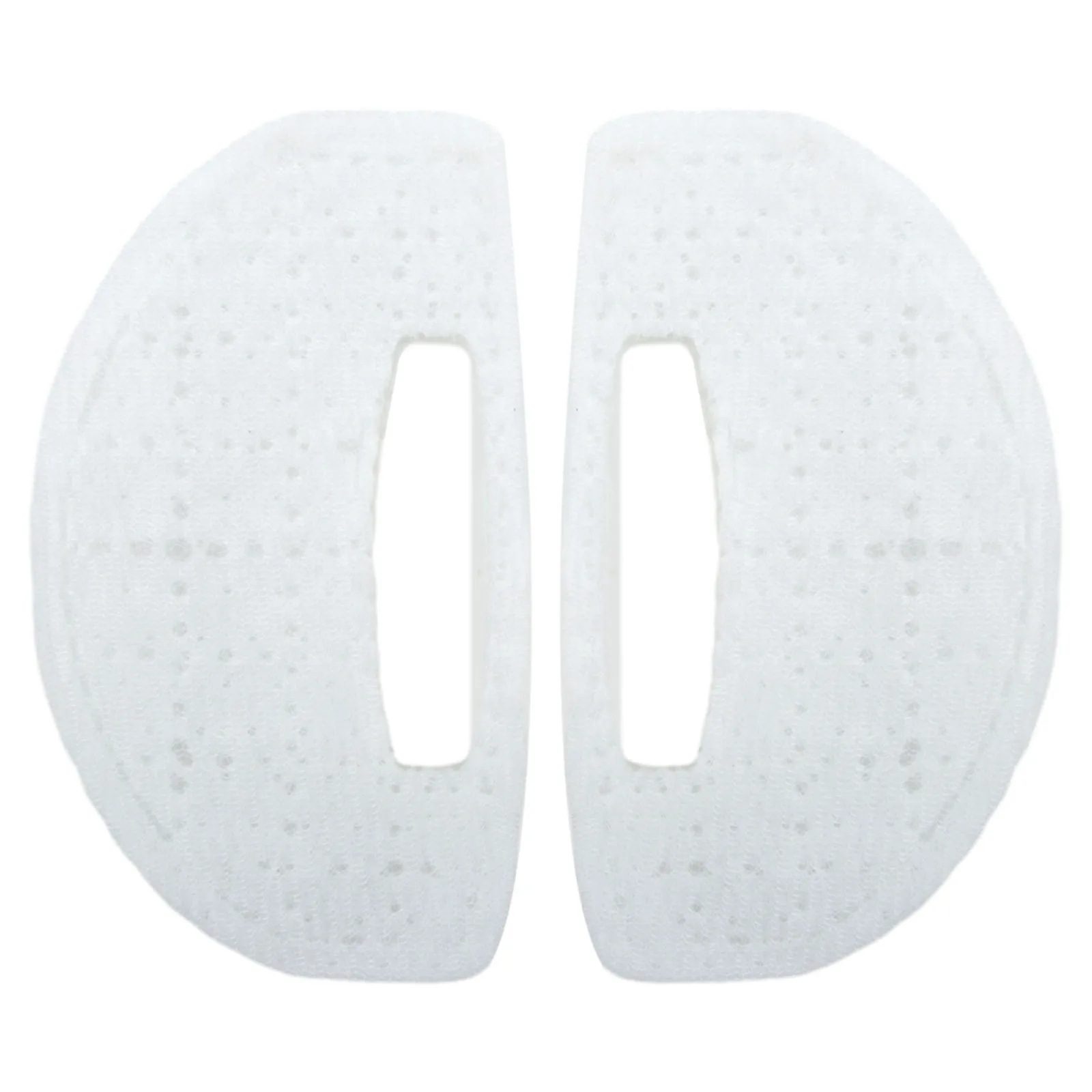 Brush Filter Kit Mini Robot Model Side Brush Models.round Shape Vacuum Cleaner Vacuum Cleaner Replacemant Brand New