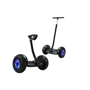 8 best sales Xe scooter tự cân bằng - №3