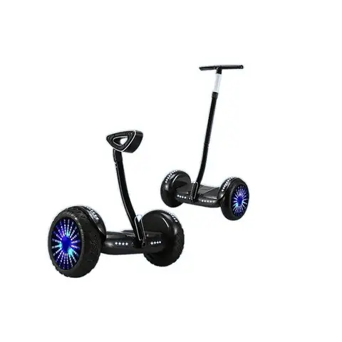 Self Balance Scooters New Intelligent Children Student 6 to 12 Years Old Double Wheel Adult Riding Parallel patineta eléctrica