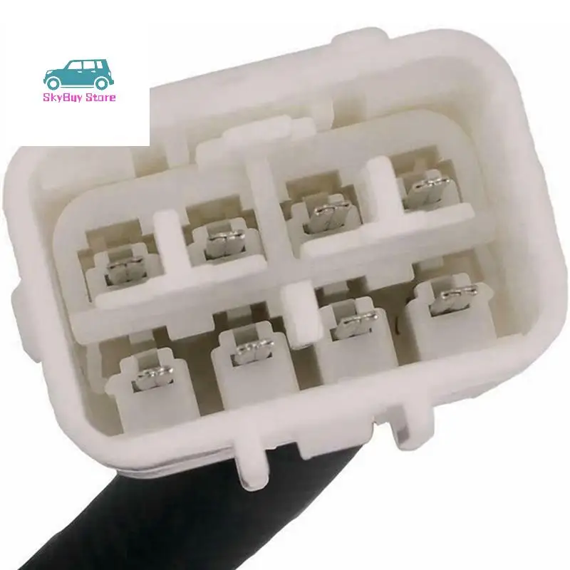 

4X Auto Transmission Neutral Safety Switch For Toyota BB Passo Sette Agya 2006 - 2016 84540-B1020