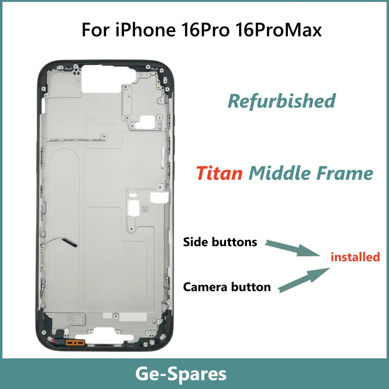 carcasa-central-titan-100-reacondicionada-para-iphone-16pro-16promax-boton-de-camara-preinstalado