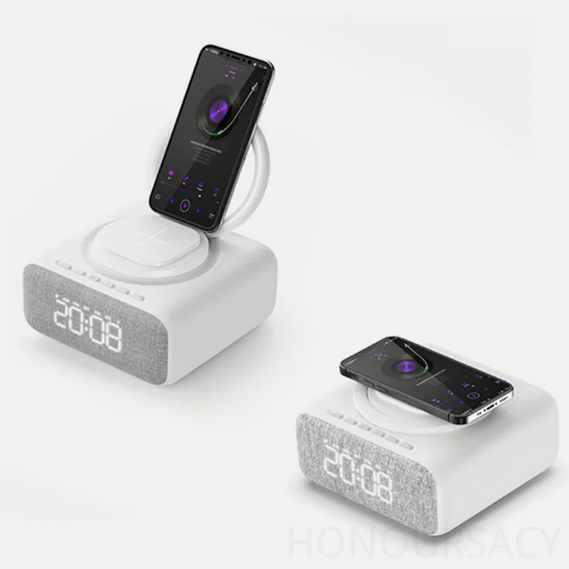 Wireless Charging C… - image