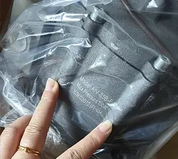 Screw air compressor red star intake valve AIV-85B-F