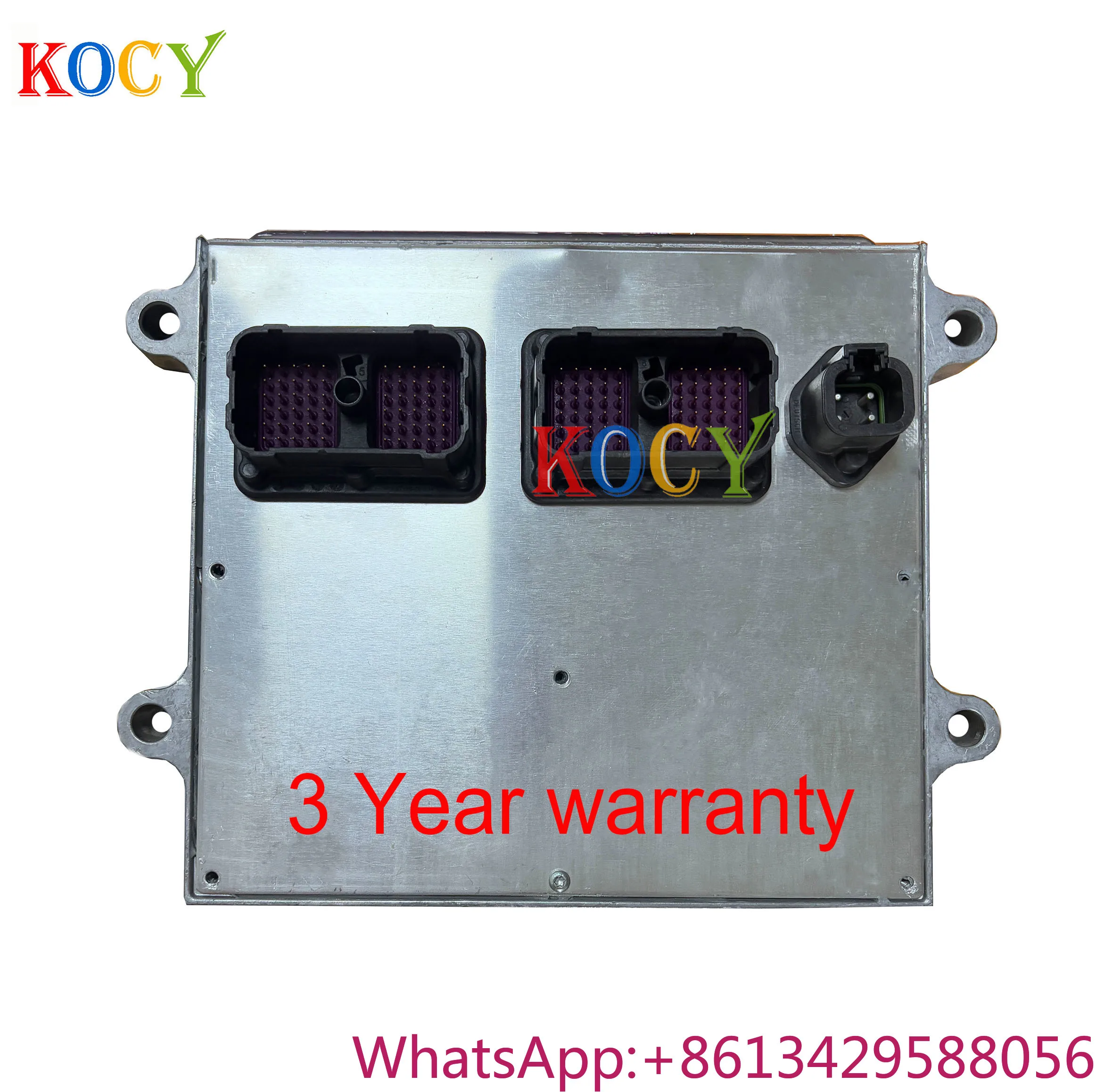 

Electronic Controller Module ECU ECM P4995445 4995445 T1985 Engine Control Unit 6EC8871C04019898 for Cummins K38