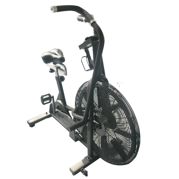 Fitness equipment bicycle custom color indoor aerobic fitness machine Bodybuilding Gym fitness Equipment