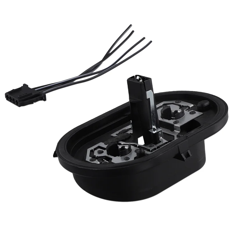 

AC54-автомобильный стоп-сигнал, задний фонарь, монтажная плата для Tiguan 2010-2015