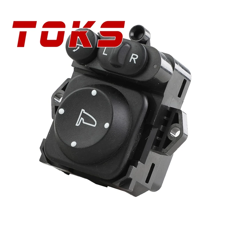 Side Mirror Rear View Mirror Switch Adjust Control Knob 35190-T5A-J11 For Honda CR-V 2012-2018 Accord 2013-2022 35190-T7A-J11