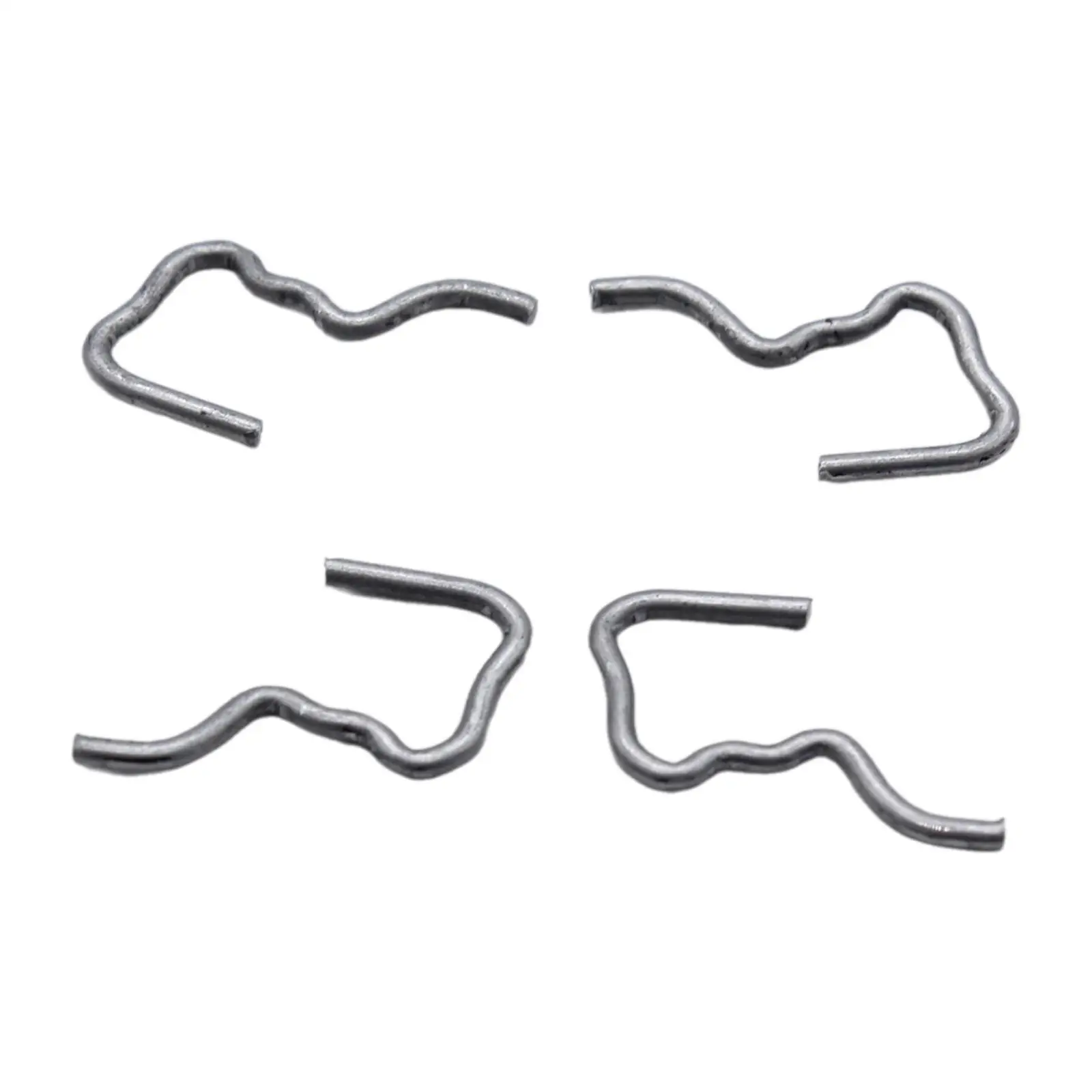 Professional Metal Fuel Leak Off Back Return Clips Car Accessories for High Pressure Fuel Pump Hanger Install