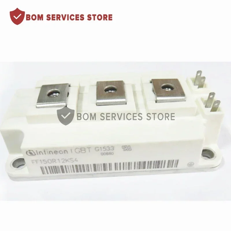 FF300R12KE4 FF150R12KS4 新品