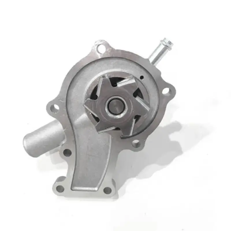 A65P-19883-73030 15881-73030 15881-73033 Water Pump With Gasket For Kubota RTV900 RTV900G RTV900T Engine D722 Turn Mower Z482