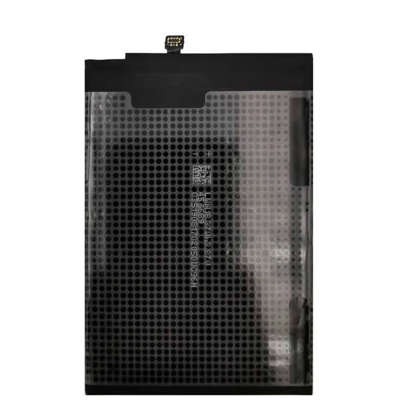 Batería original de alta calidad 100% BN5G para Xiaomi Redmi 10C / 10A Mi Redrice 10C / 10A 5000mAh, envío rápido 3