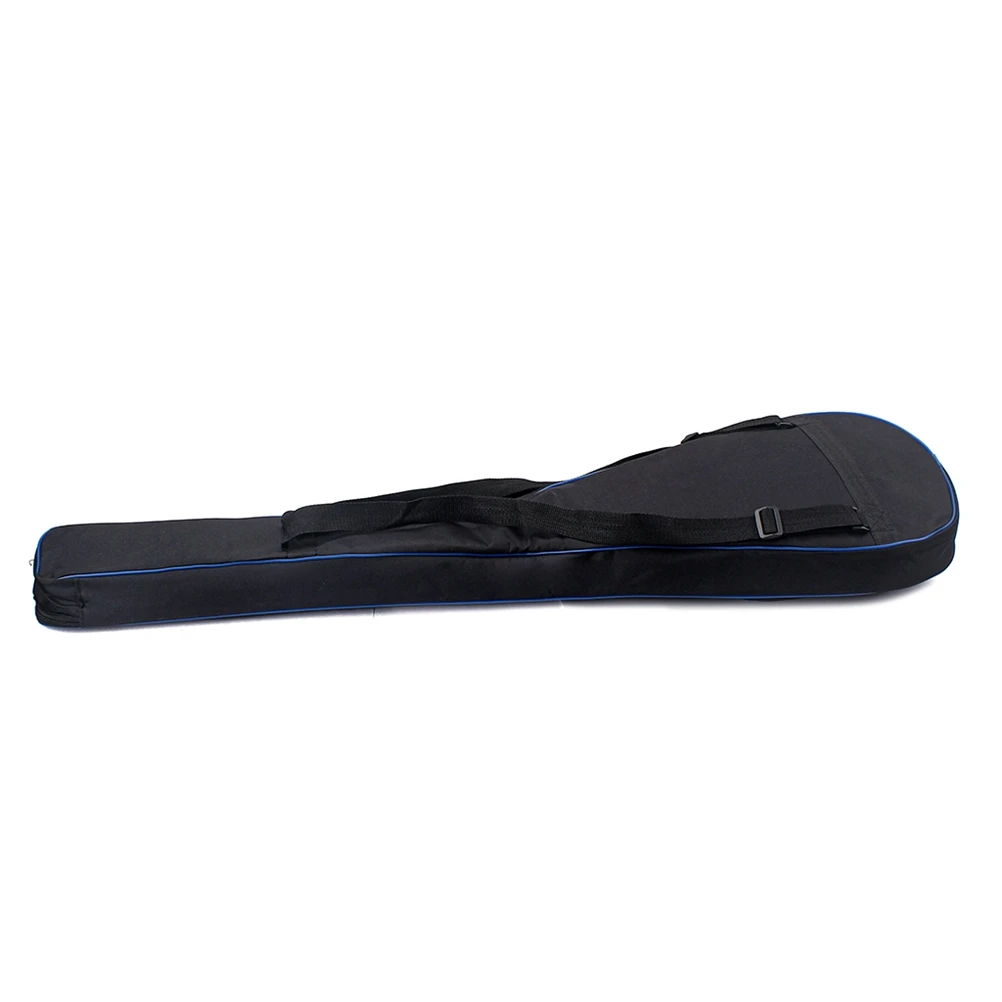 

Portable Gig Bag Waterproof Guitar Ukulele Case Guitar Carry Bag With Carrying Handle for Cigar Box Guitar Ukulele Hawaiian Guit