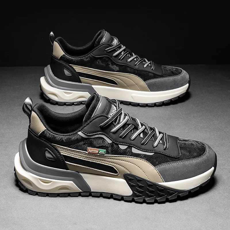 

Night light new sneakers for men's basketball and children's sports shoes, trendy summer with mesh and rubber soles, suitable fo