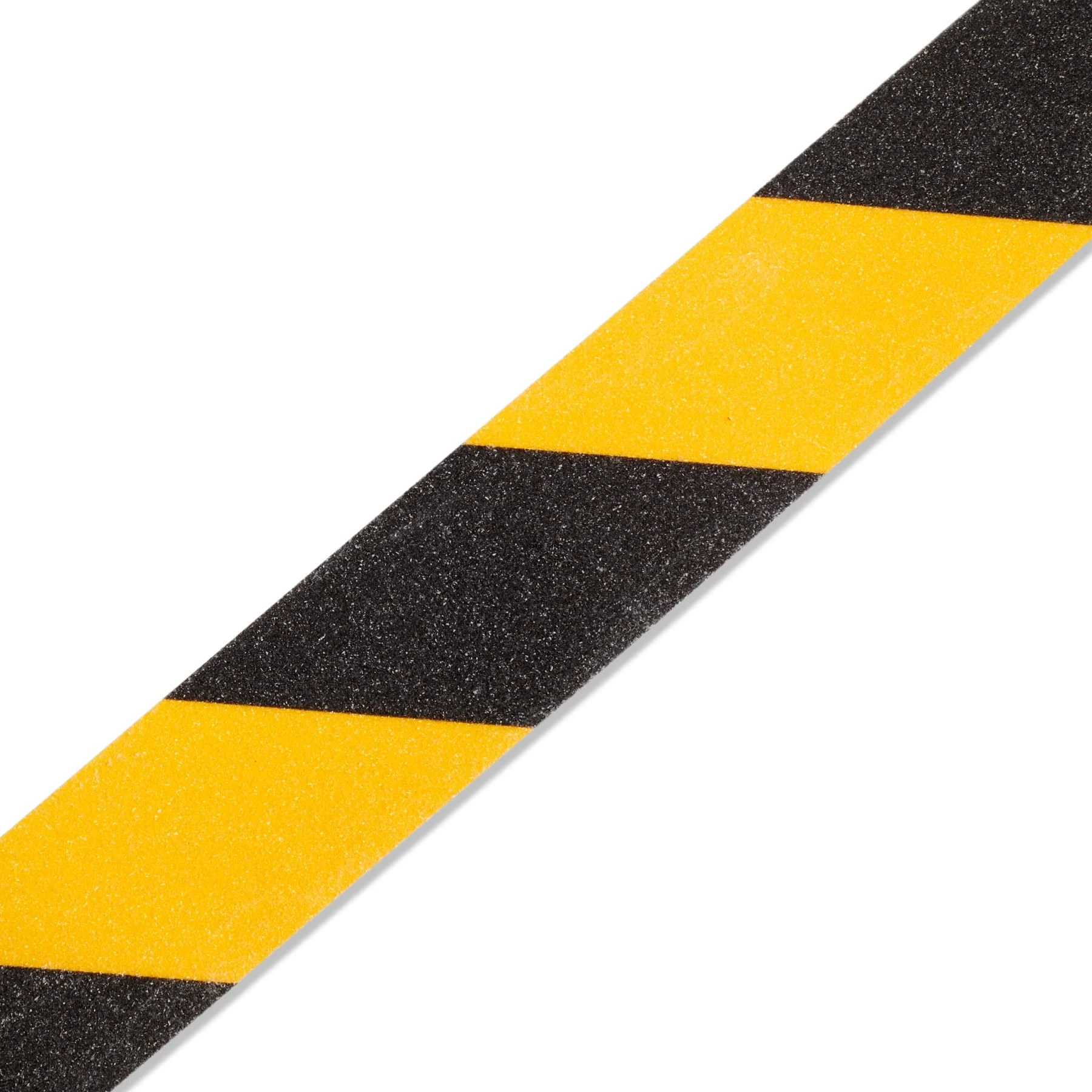 2inch *16FT Anti Slip Traction Tape Yellow-Black Twill Non-Skid Safety Strips Outdoor Waterproof Adhesive Grip Sticker For Stair