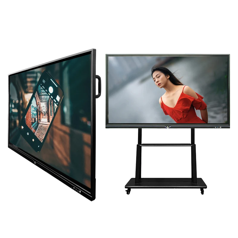 

IFP Touch Screen Smart Board 4K