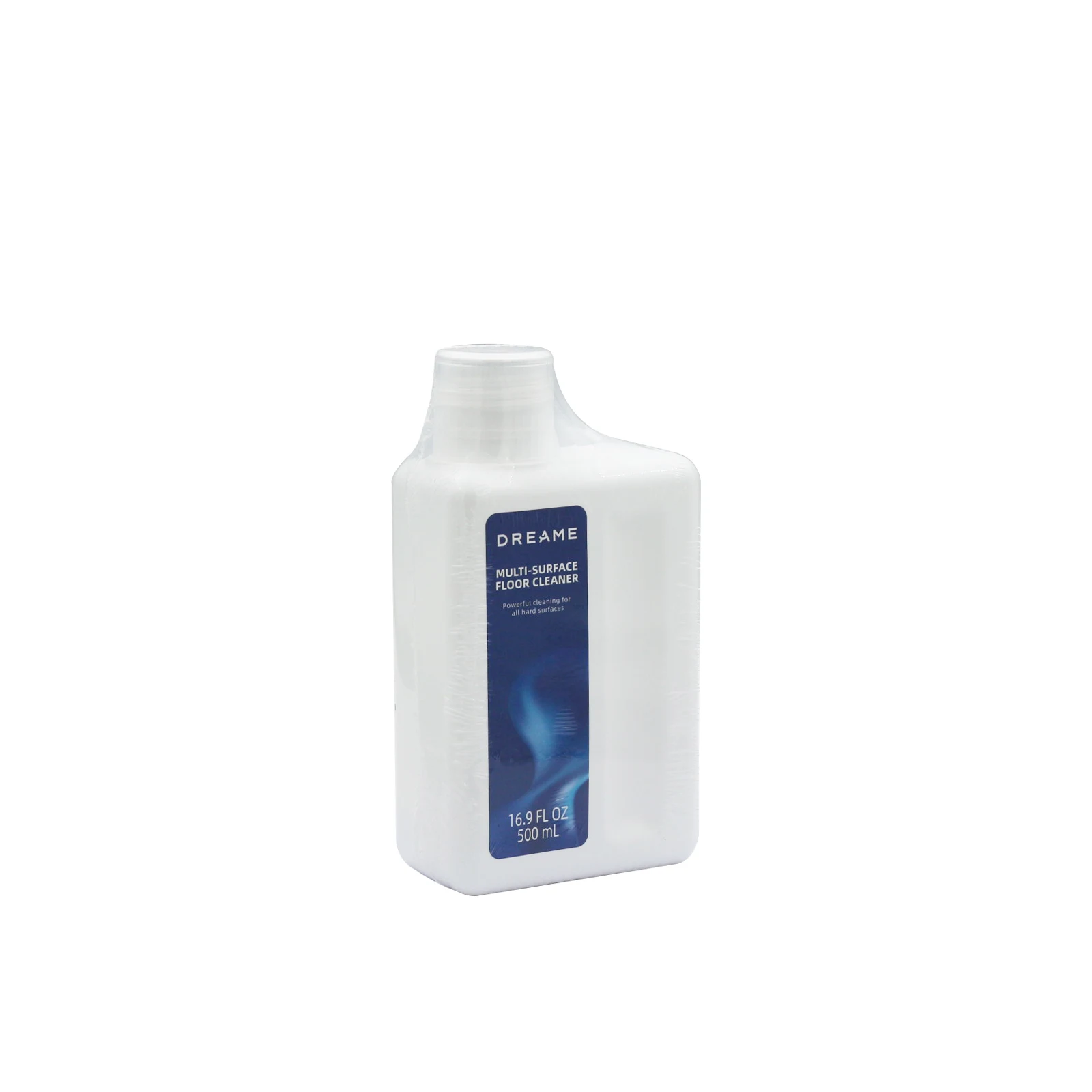 Multi-Surface Floor Cleaning fluid 500ml 16.9 FL OZ,Compatible with Dreame H11/H11 Max/H12/M12/W10/W10 Pro Robot Vacuum image 2