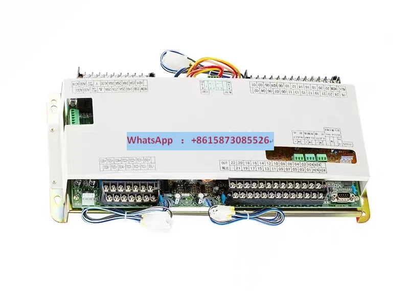 AK668  AK668 AK668H AK668E Main board host computer CPU board molding machine controller Brand New Original Spot Photo