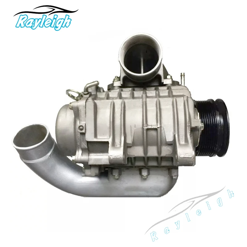 Brand New SC14 Turbocharger Cherokee Roots Supercharger Compressor Blower Compressor For Toyota Previa 2.0-3.5L SUV