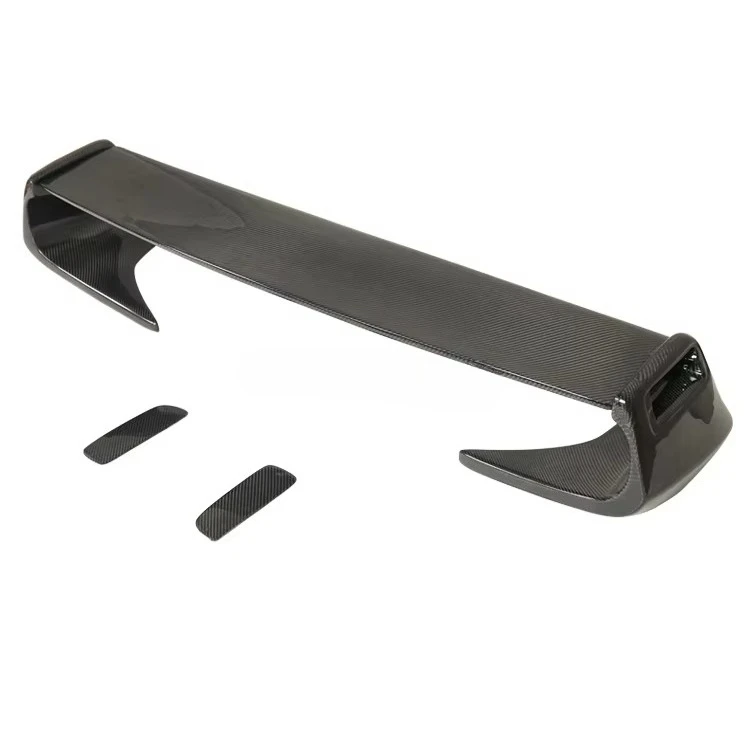 

ST Style Carbon Fiber Rear Trunk Car Spoiler Wing Tail Wing for Supra A90/A91 MK5 2019+